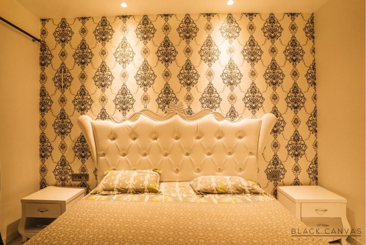 Platinum Villa 3Bhk Лонавала Экстерьер фото