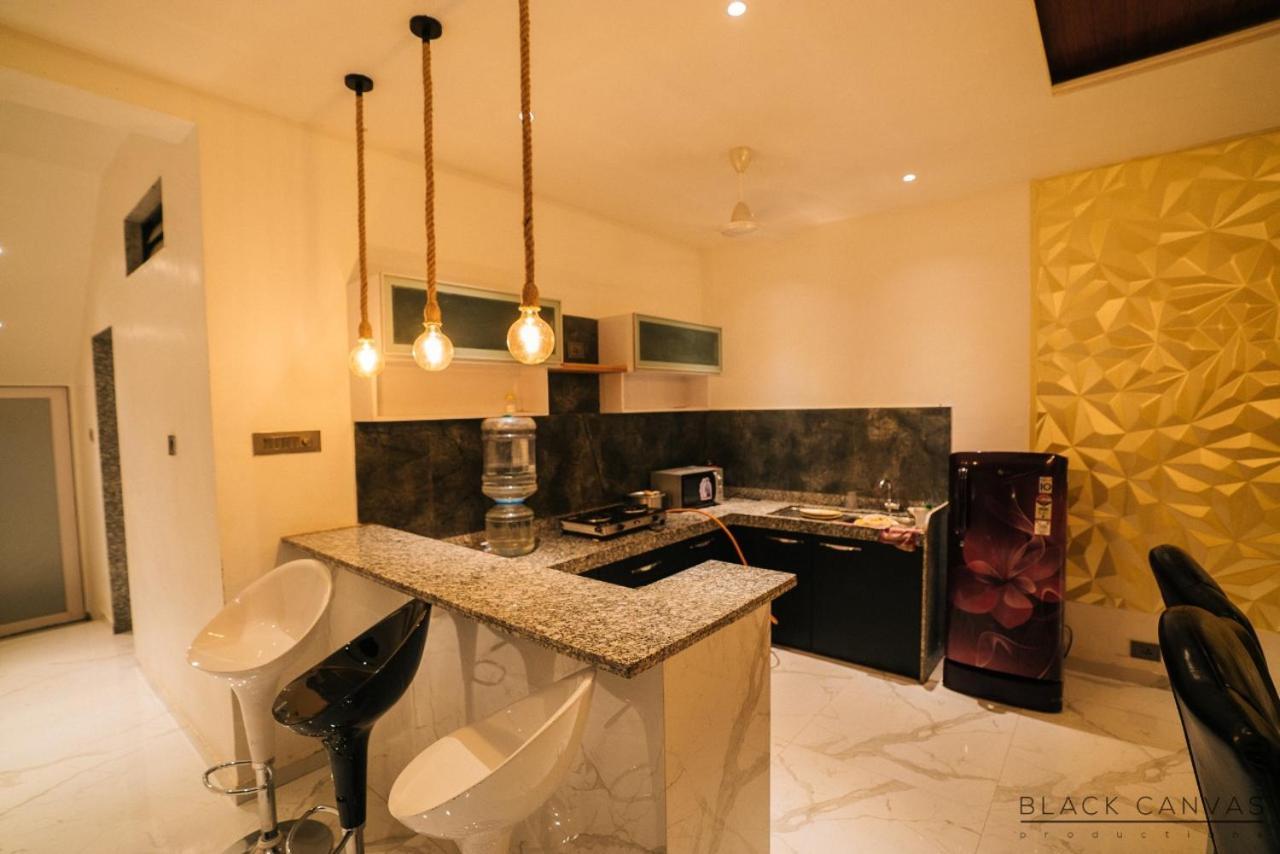 Platinum Villa 3Bhk Лонавала Экстерьер фото
