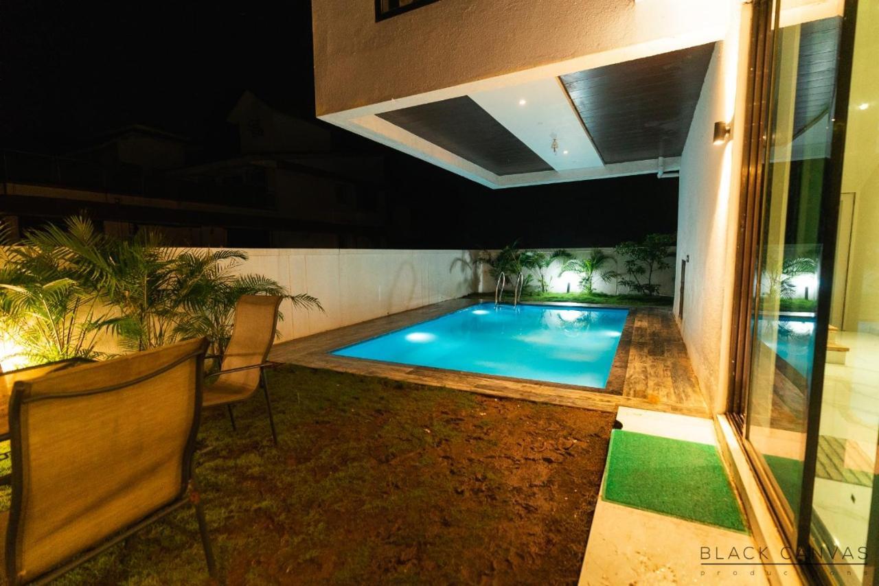 Platinum Villa 3Bhk Лонавала Экстерьер фото