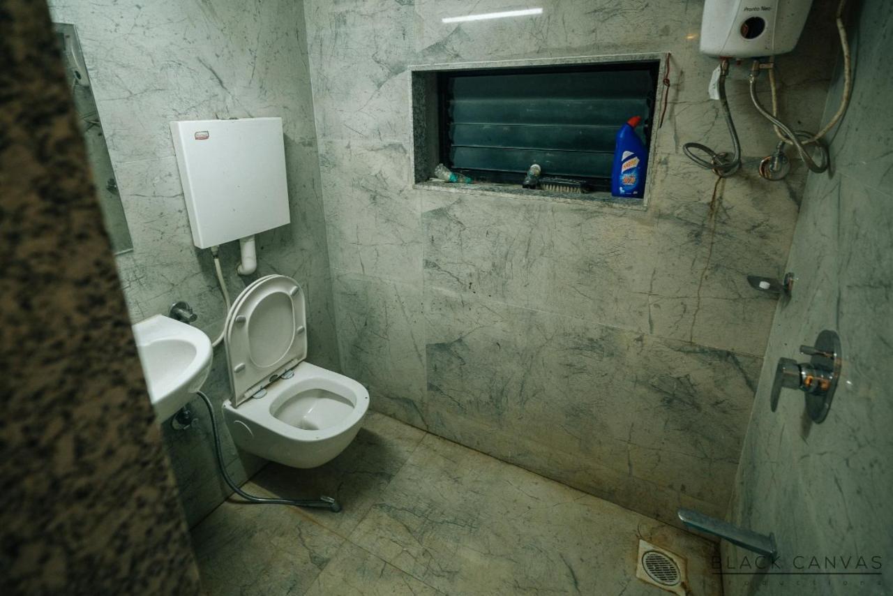 Platinum Villa 3Bhk Лонавала Экстерьер фото