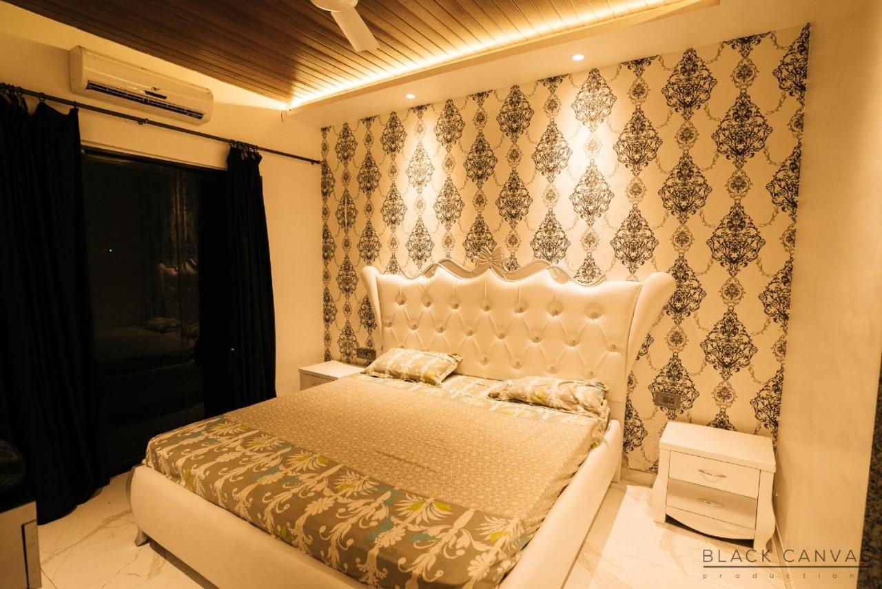 Platinum Villa 3Bhk Лонавала Экстерьер фото